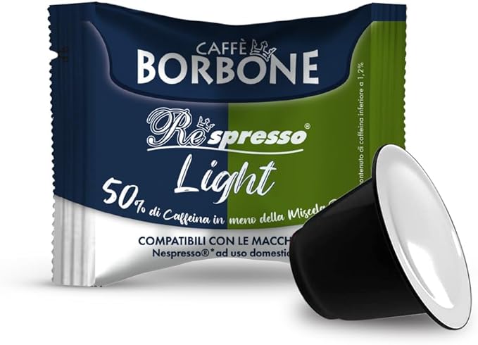 Caffè Borbone | Capsule