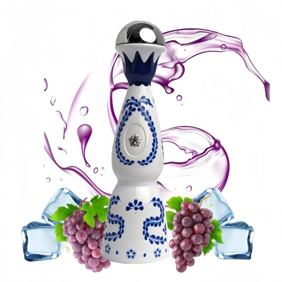 Clase Azul | 15k Tiri