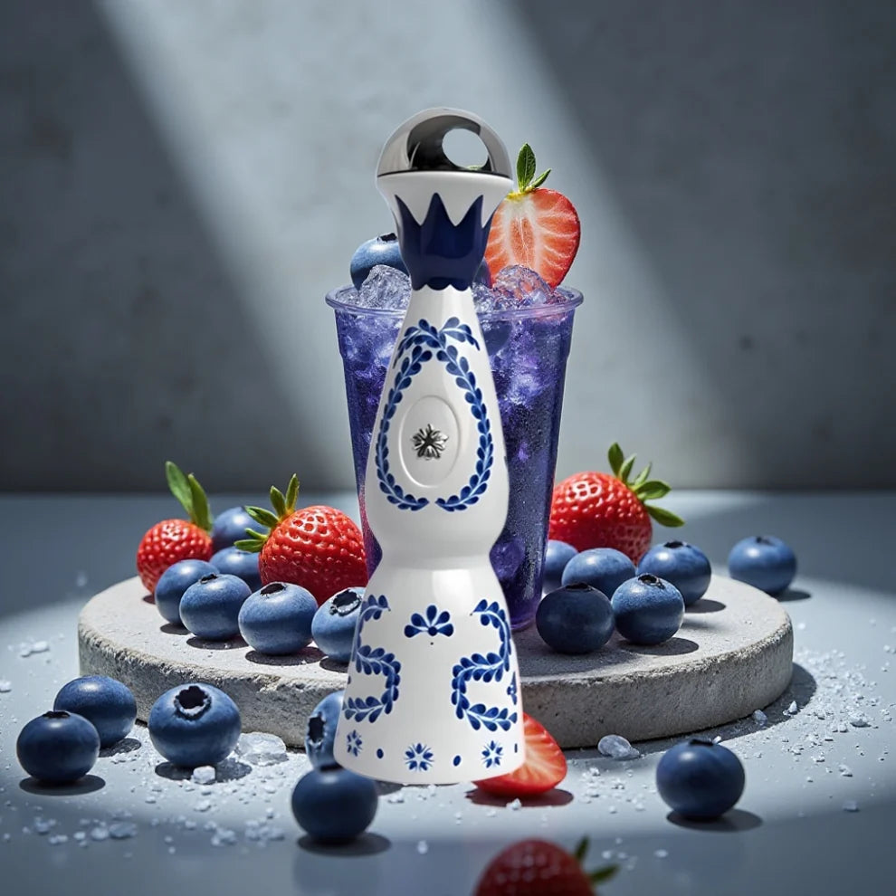 Clase Azul | 15k Tiri