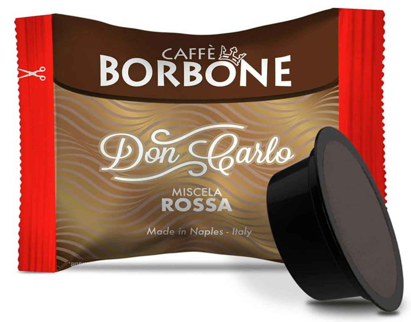 Caffè Borbone | Lavazza A Modo Mio