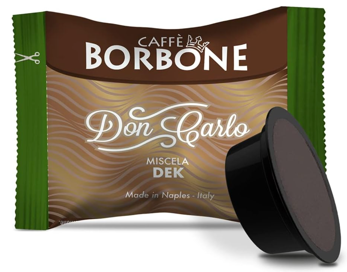 Caffè Borbone | Lavazza A Modo Mio