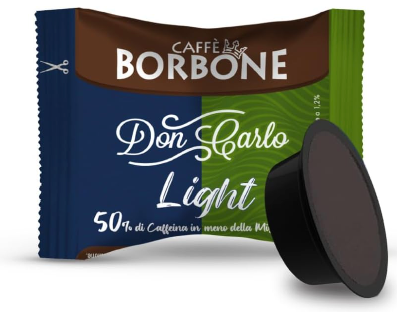 Caffè Borbone | Lavazza A Modo Mio