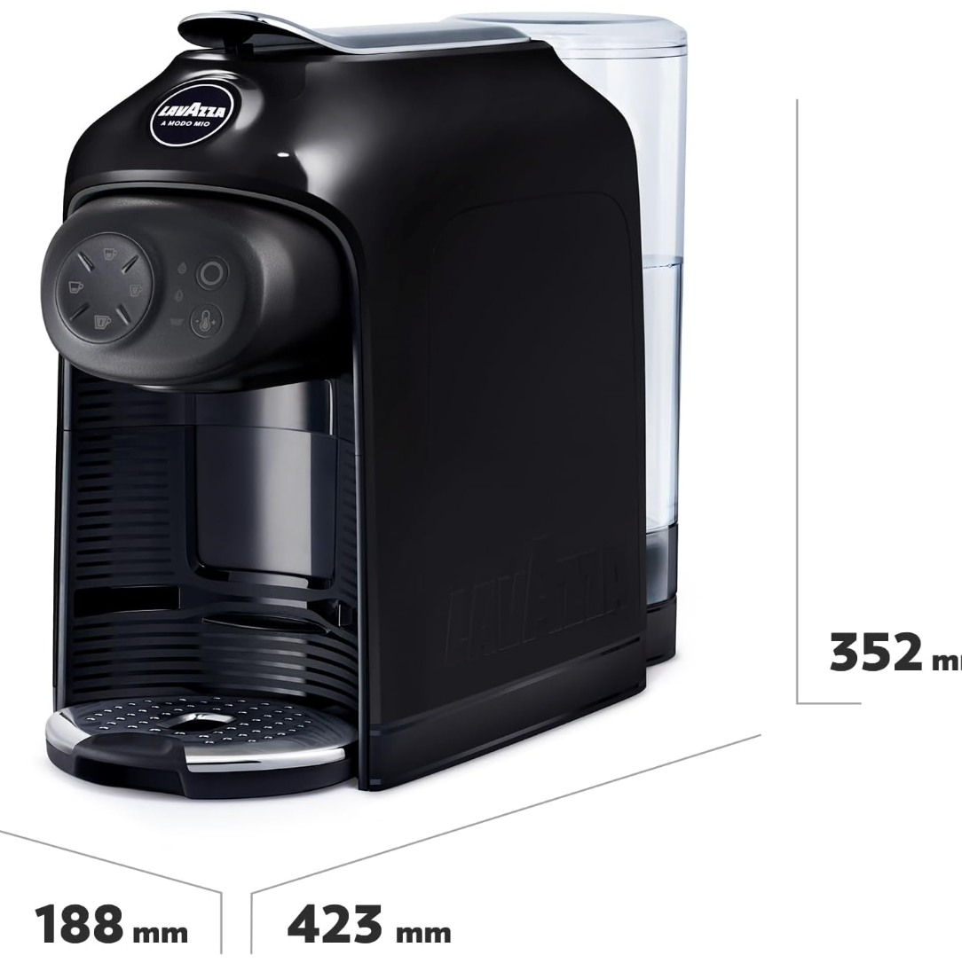 Lavazza A Modo Mio + 300 Capsule Miste Omaggio