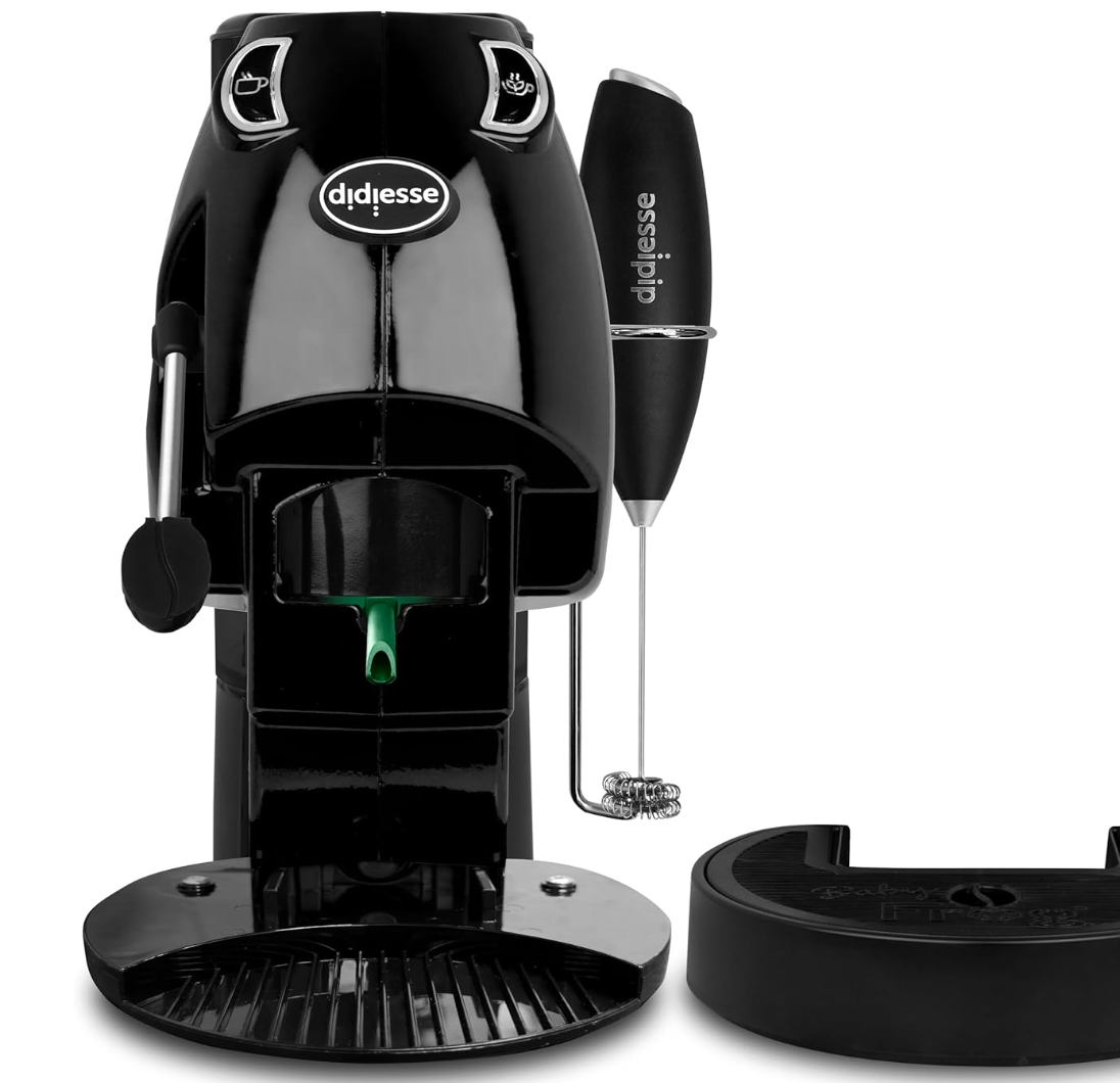 Didiesse Baby Frog Coffee & Tea