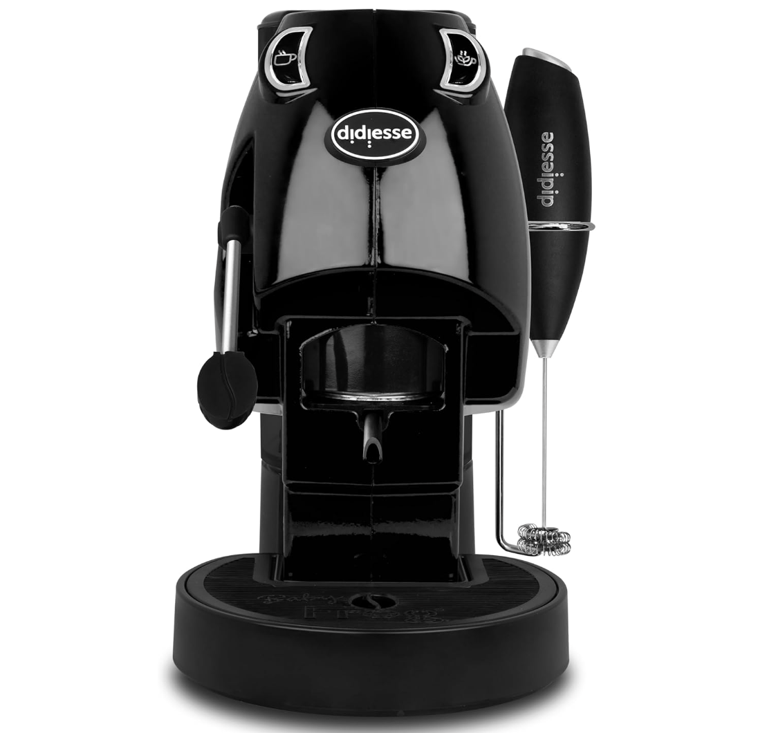 Didiesse Baby Frog Coffee & Tea