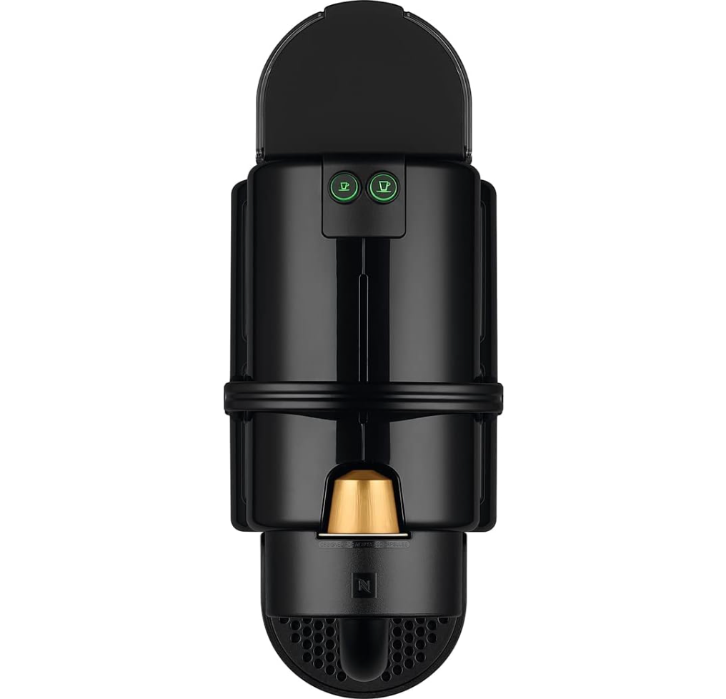 Nespresso Inissia + 300 Capsule Miste Omaggio