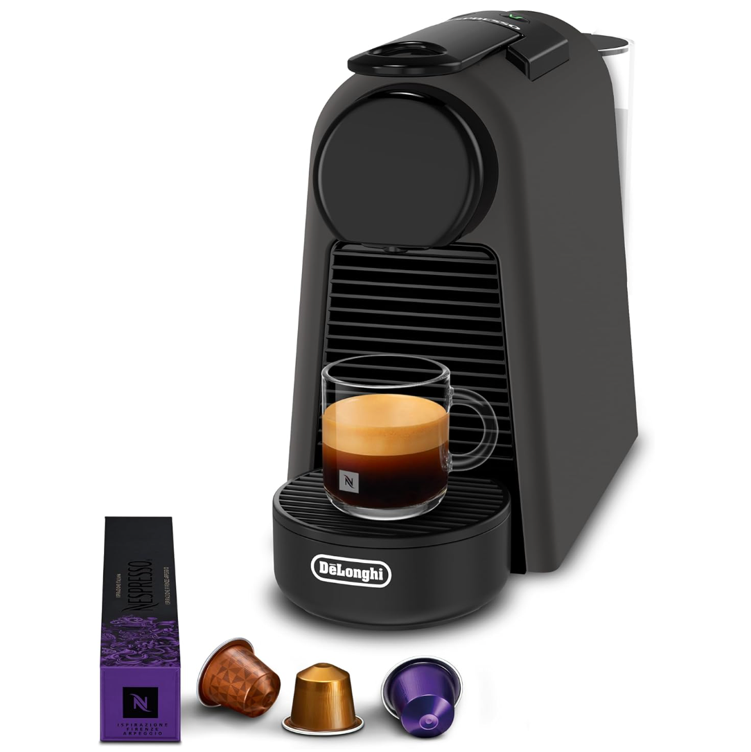 De'Longhi Nespresso Essenza Mini