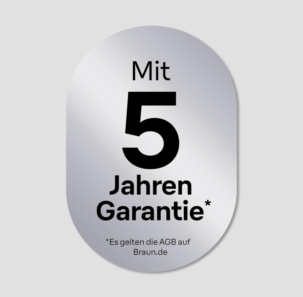 Braun IPL Silk Expert Pro 5