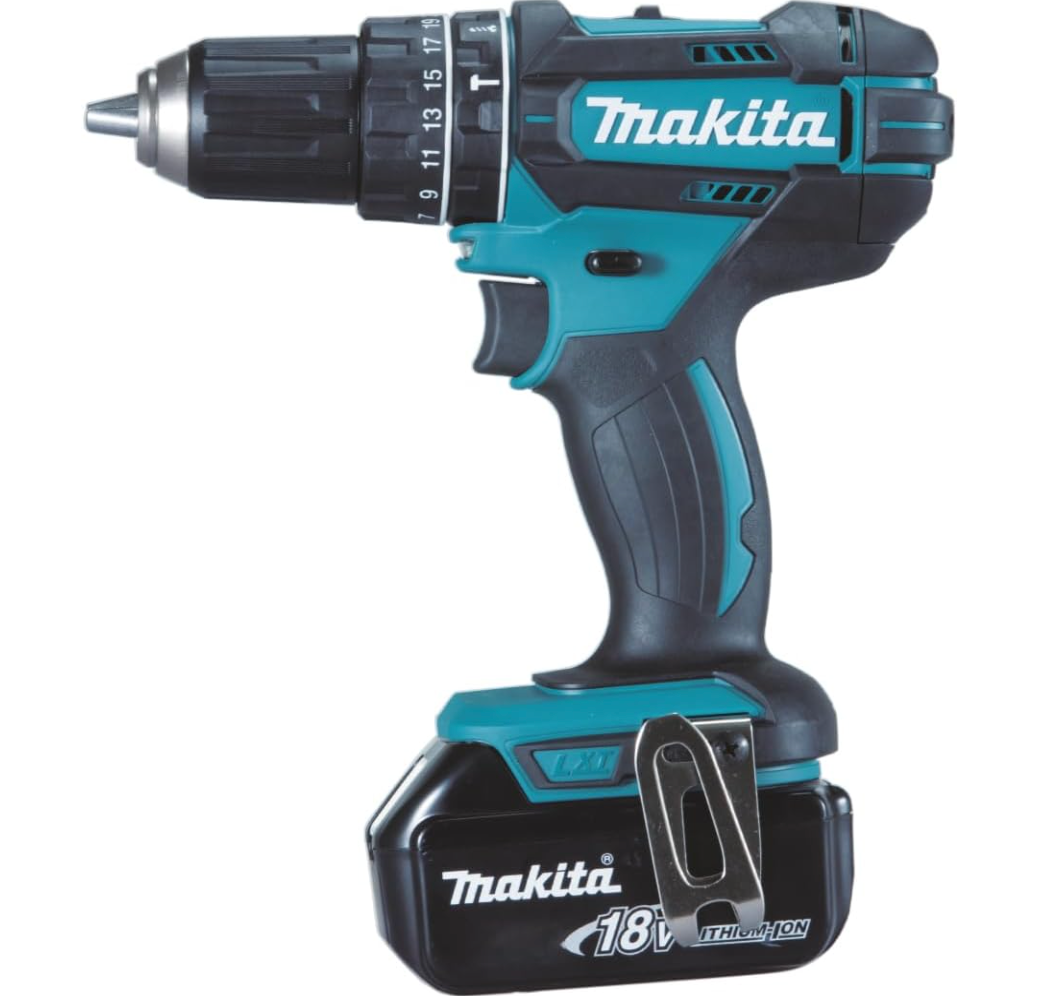 Makita Impact Drill 18V
