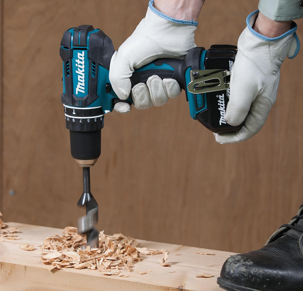Makita Impact Drill 18V