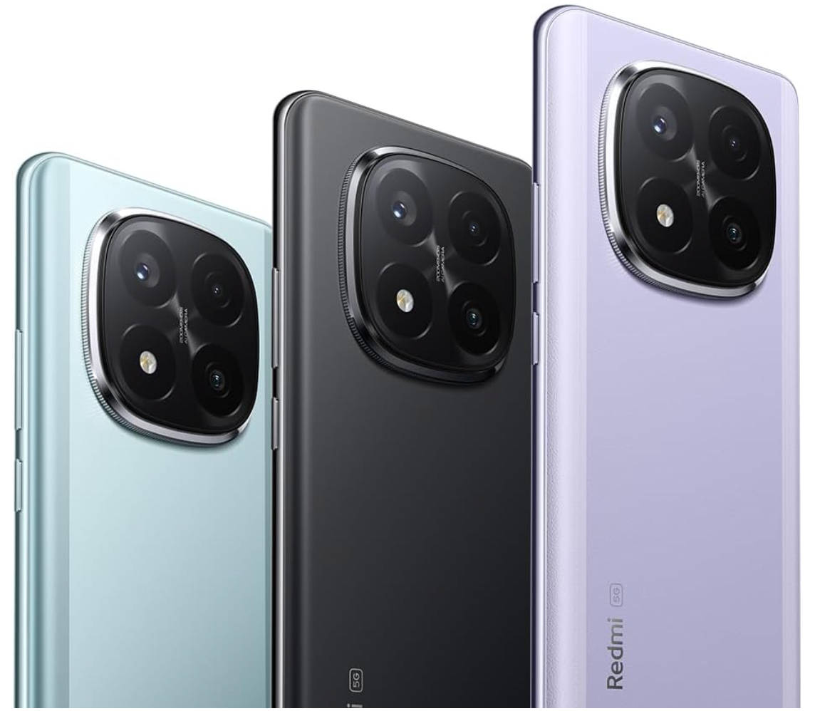 Xiaomi Redmi Note 14 Pro+ 5G