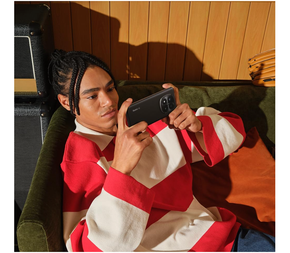 Xiaomi Redmi Note 14 Pro+ 5G