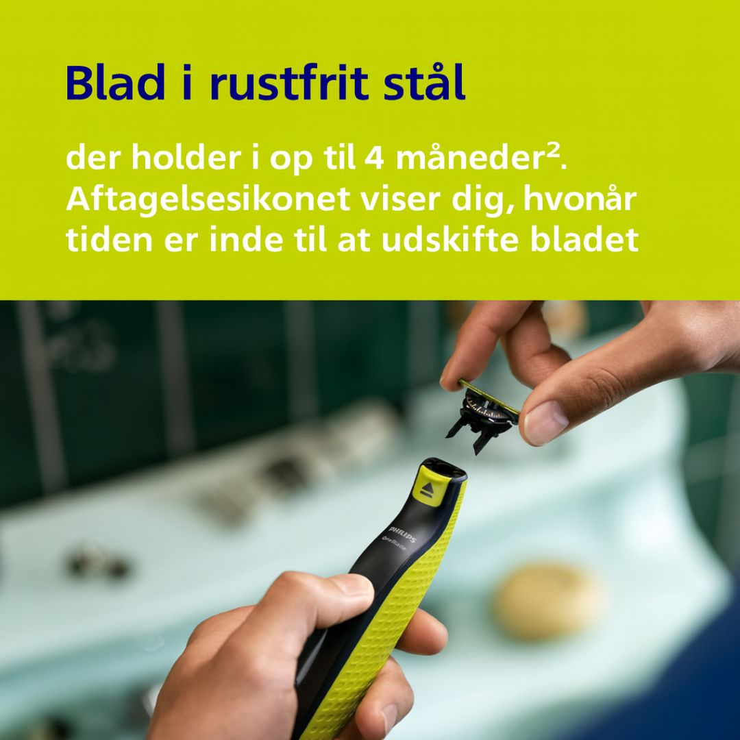 Philips OneBlade 360