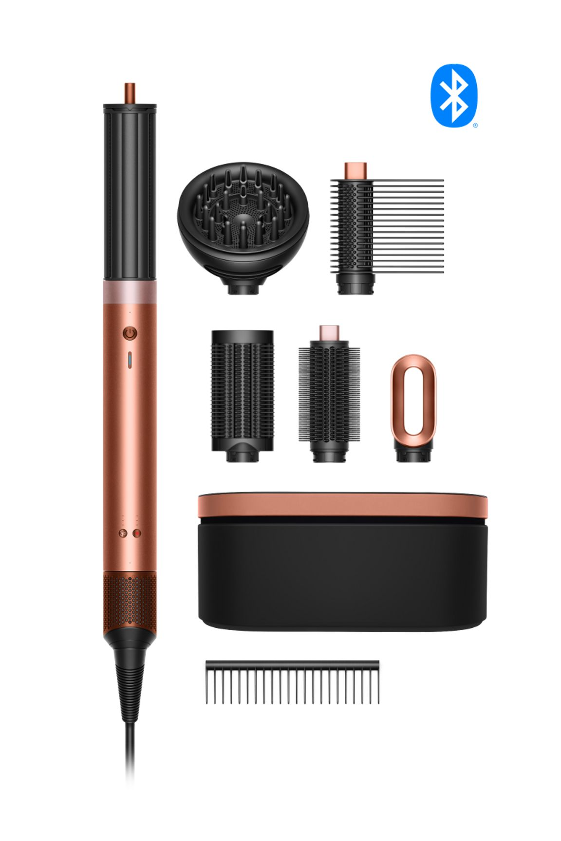 Dyson Airwrap Co-anda2x™