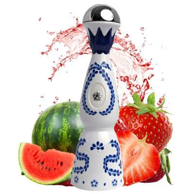 Clase Azul | 15k Tiri