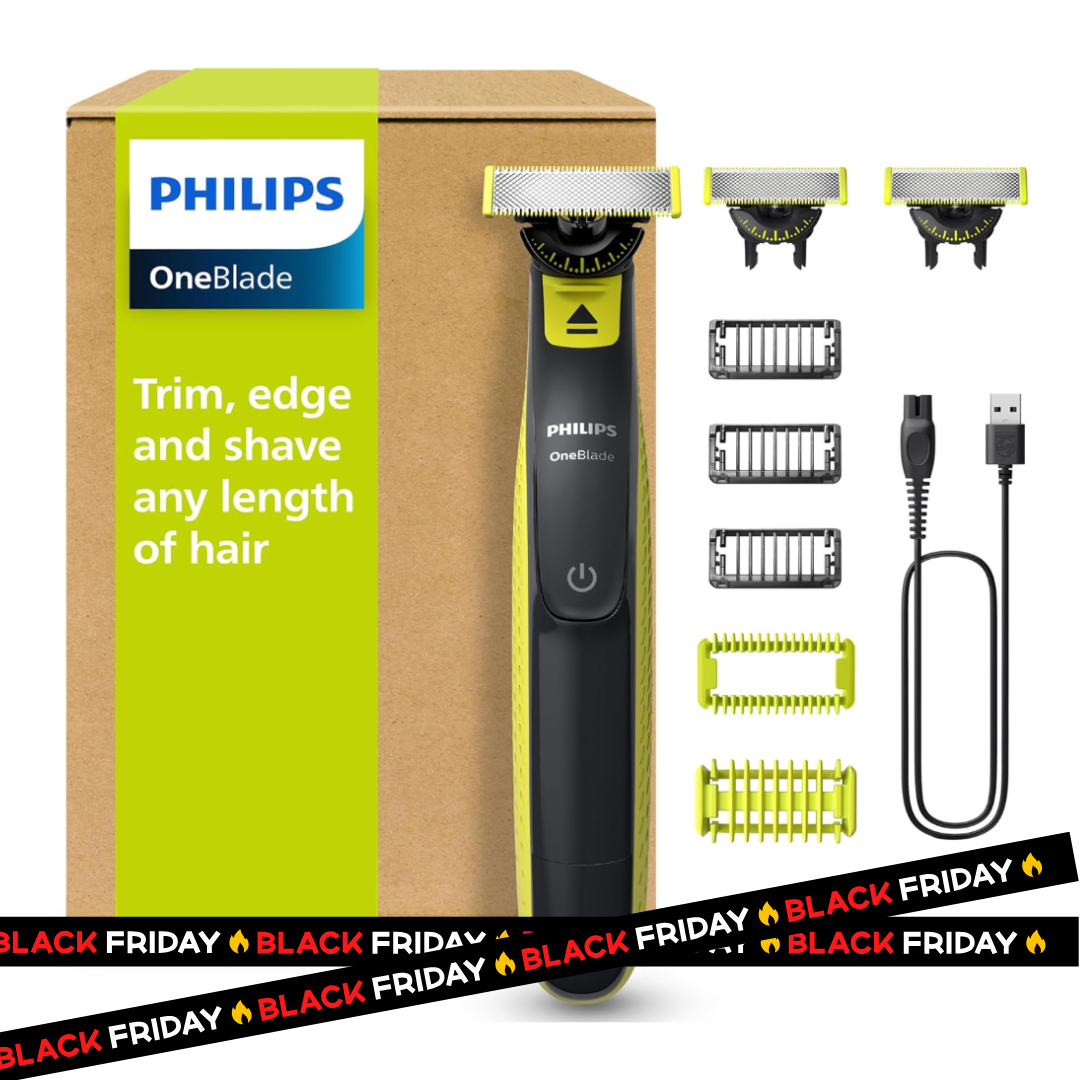 Philips OneBlade 360