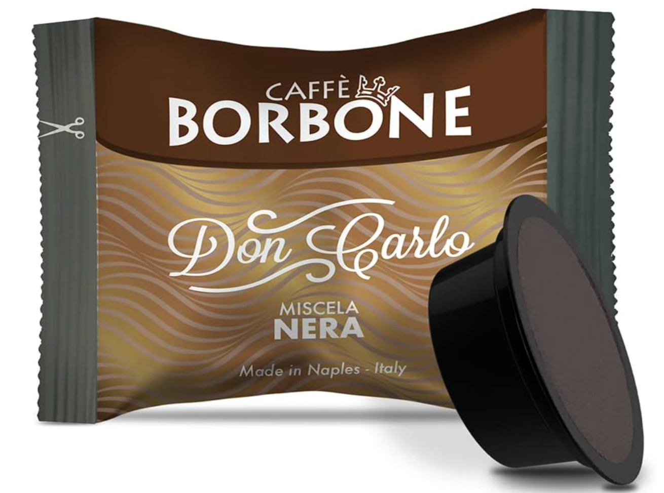 Caffè Borbone | Lavazza A Modo Mio