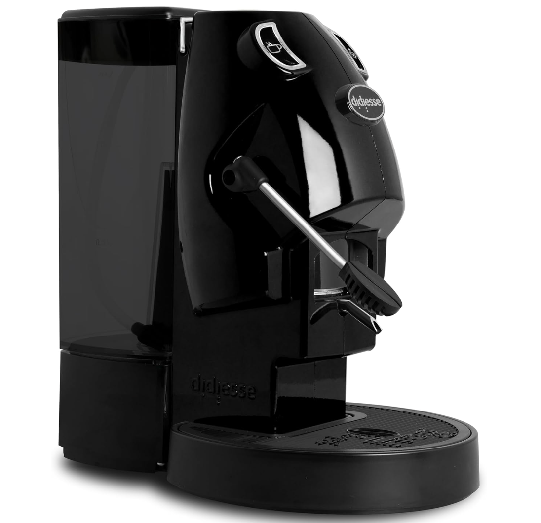 Didiesse Baby Frog Coffee & Tea