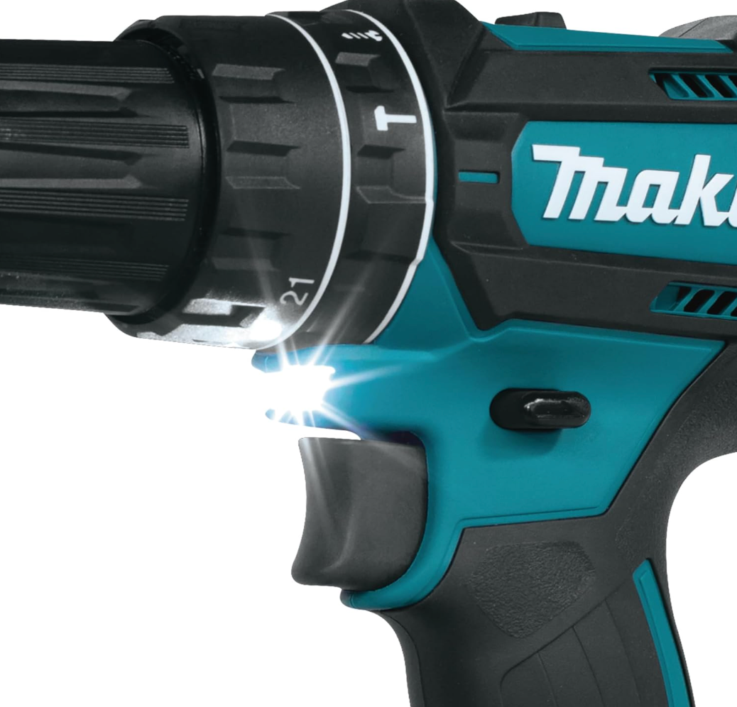 Makita Impact Drill 18V