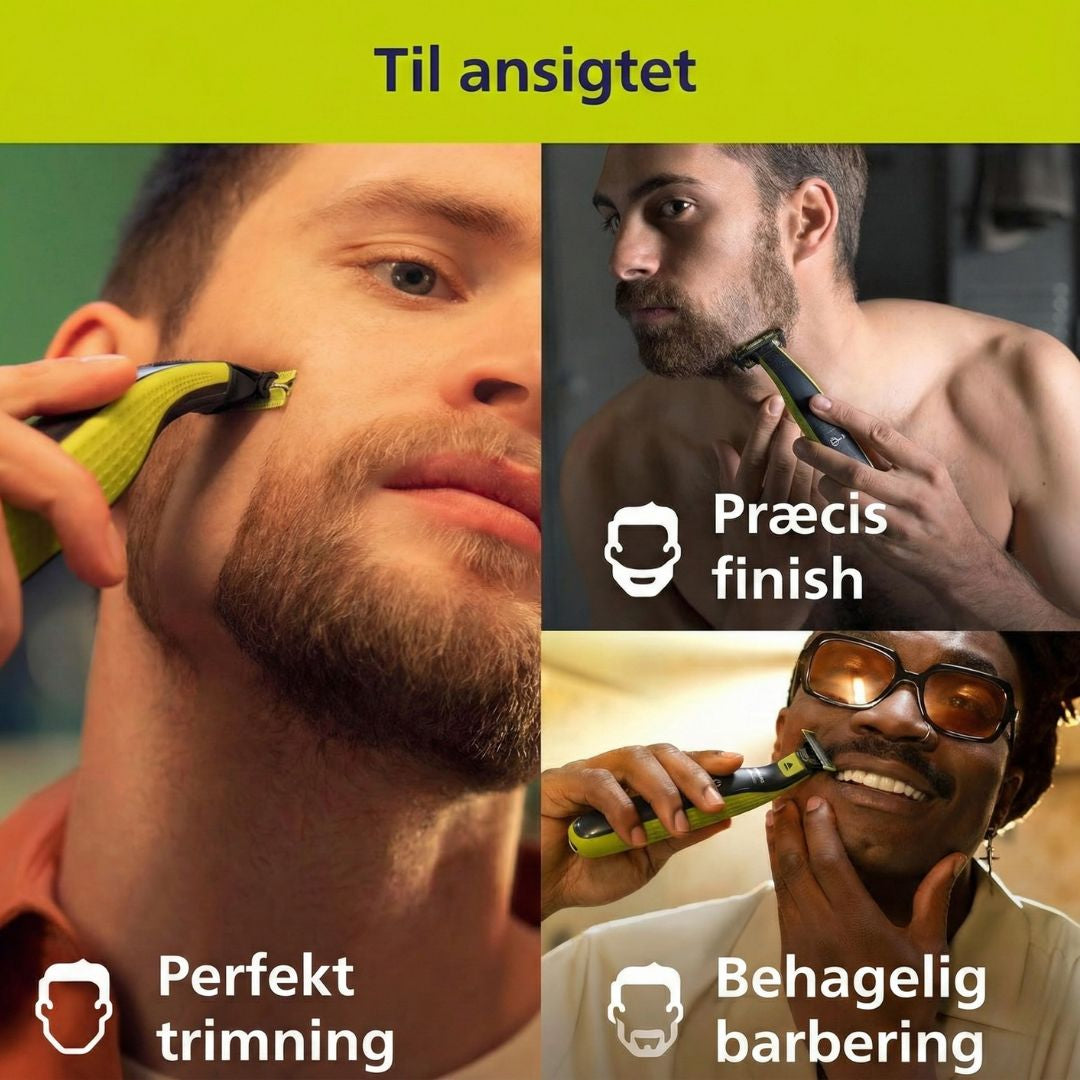 Philips OneBlade 360