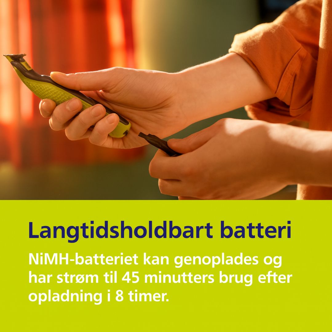 Philips OneBlade 360