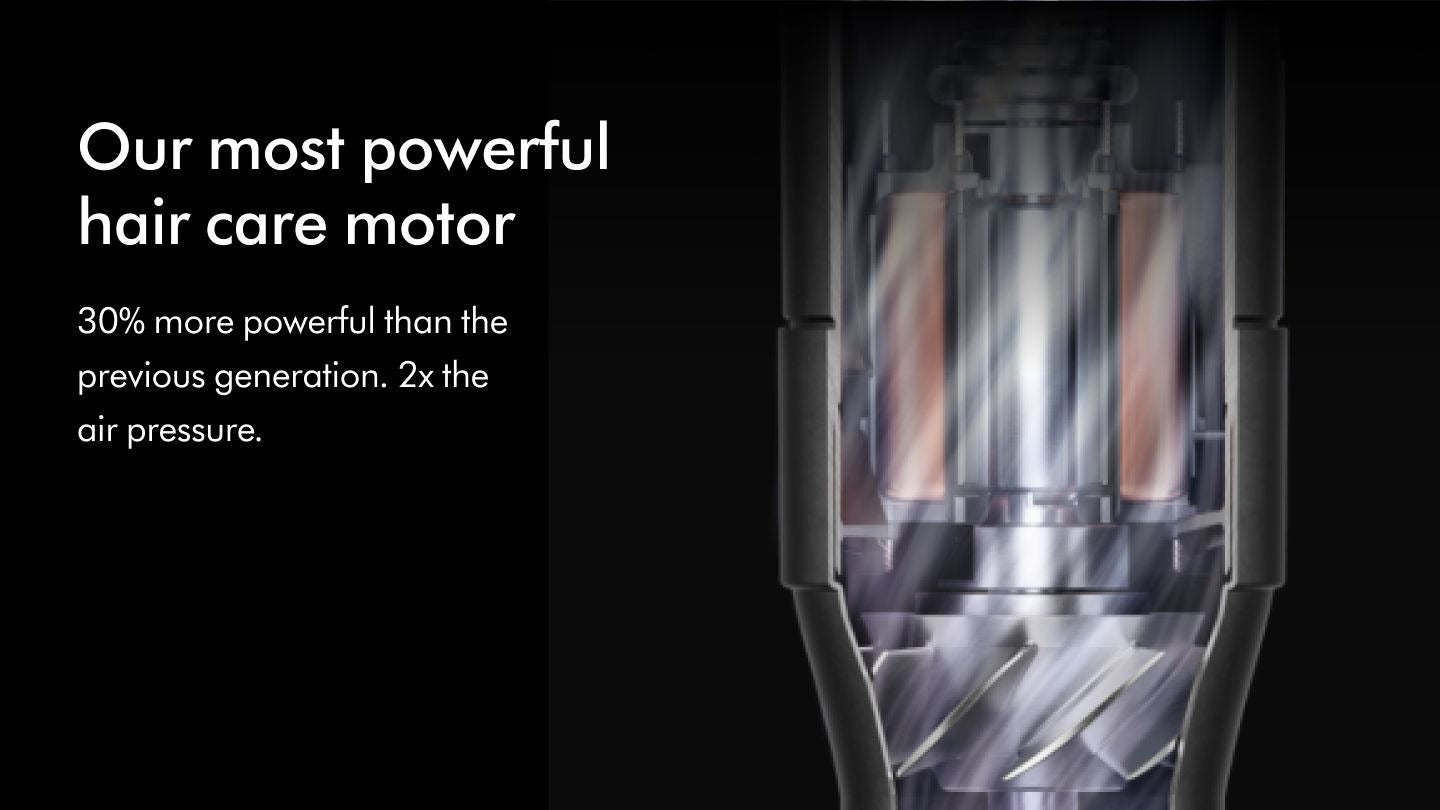 Dyson Airwrap Co-anda2x™