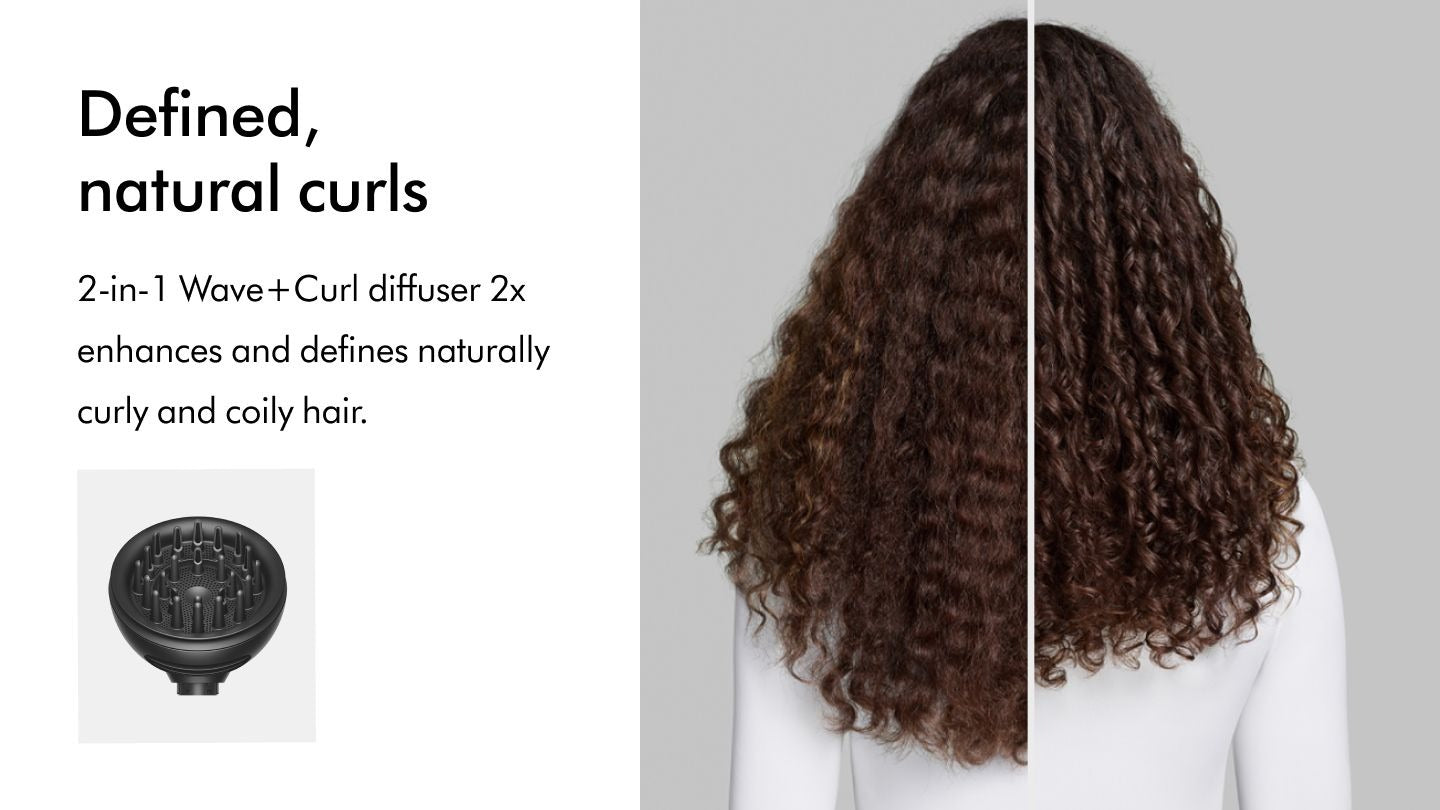 Dyson Airwrap Co-anda2x™